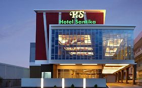 Hotel Santika Bengkulu